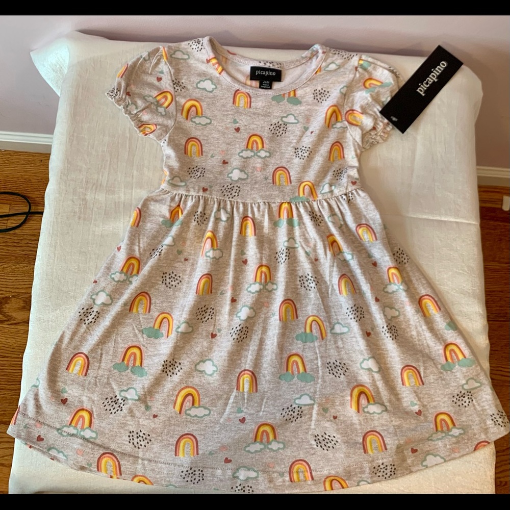 Cute Sun Dresses for Summer